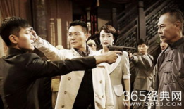 枪口电视剧,抗战岁月里的热血传奇