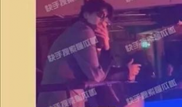 蔡徐坤 吃瓜爆料图片,揭秘娱乐圈幕后真相