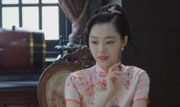 旗袍电视剧,旗袍传奇里的风华岁月